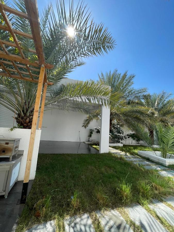 Chalet My Al Lathba Pool - اللثبه-نزوى *