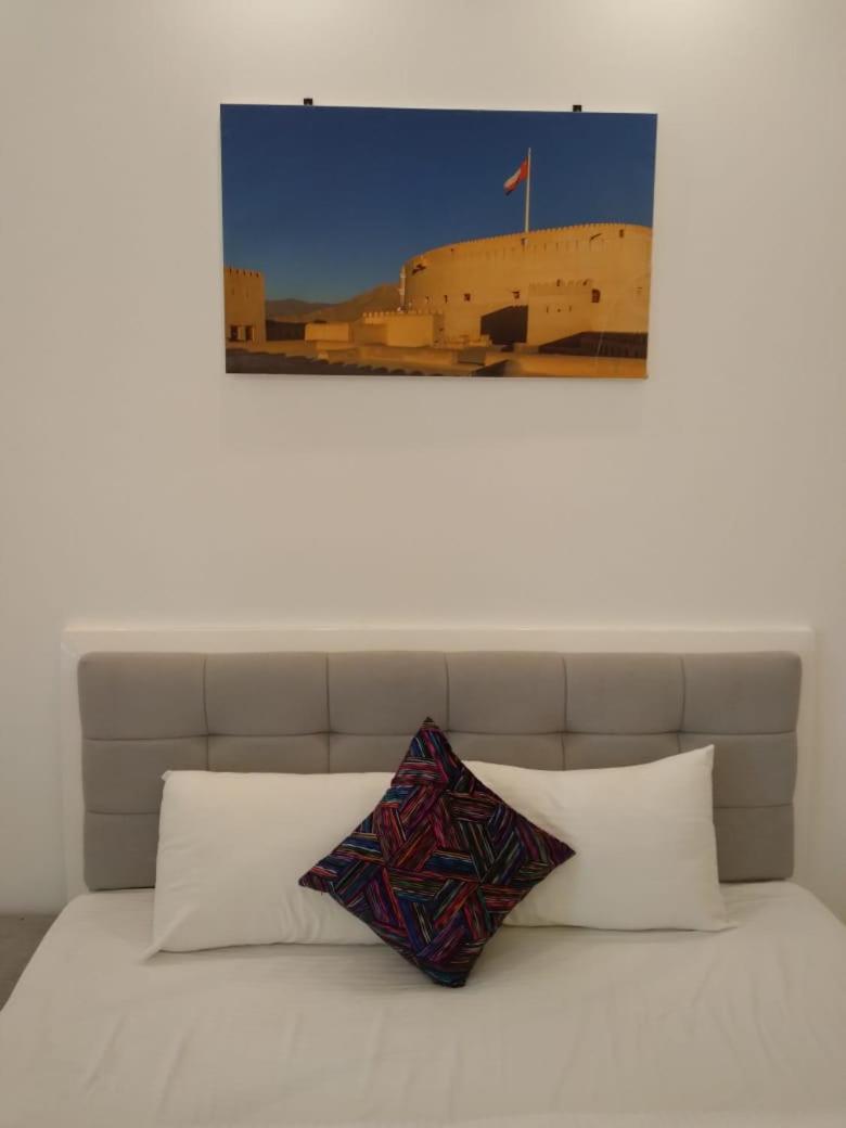 My Al Lathba Pool - اللثبه-نزوى Chalet Nizwa