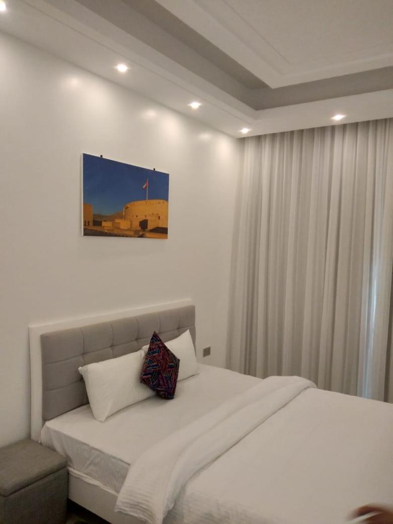 My Al Lathba Pool - اللثبه-نزوى * Nizwa