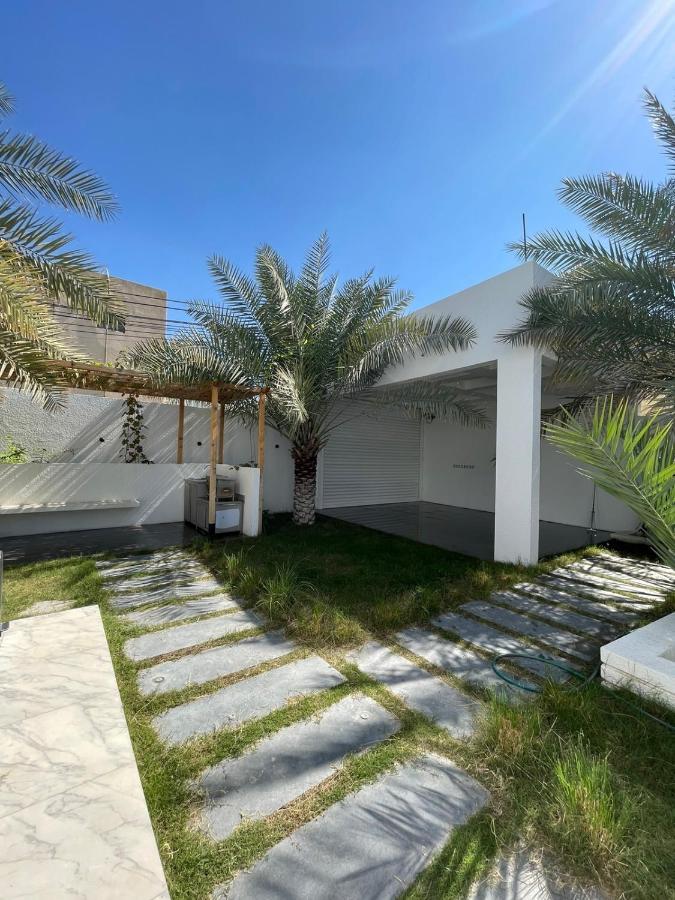 Domek alpejski My Al Lathba Pool - اللثبه-نزوى