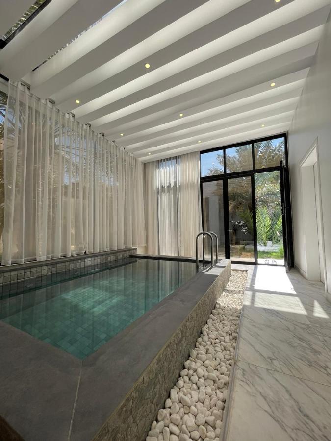 My Al Lathba Pool - اللثبه-نزوى * Nizwa